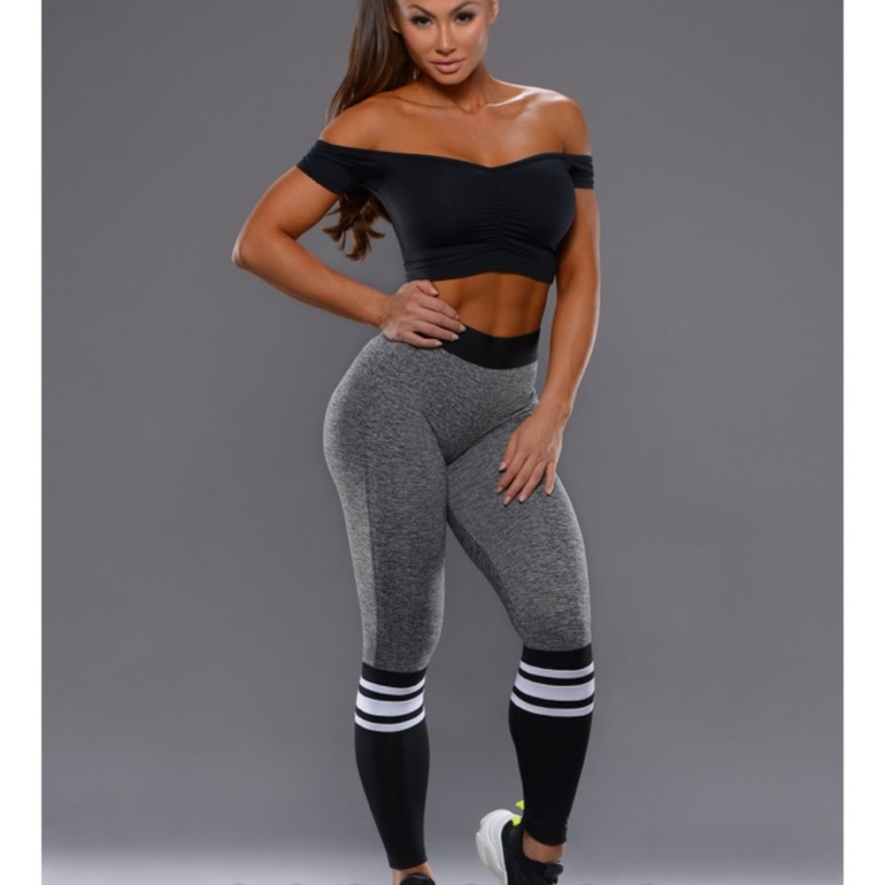 New leggings!